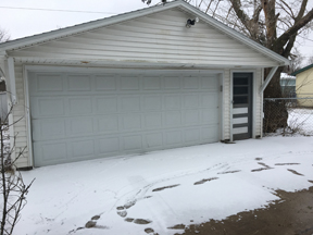 garage